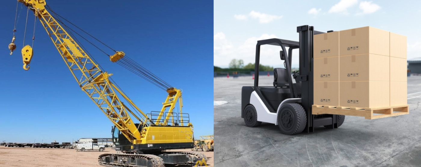 Rental Equipment Division